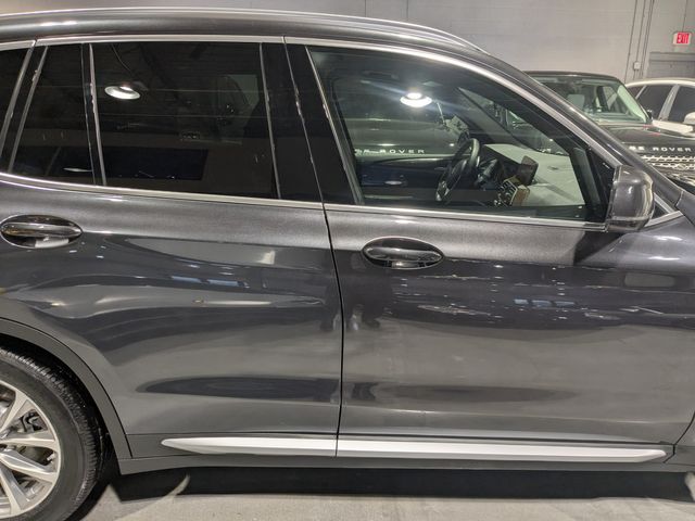 2019 BMW X3 xDrive30i | Lake Forest IL | Executive Motor Carz 2019 BMW X3 xDrive30i | Lake Forest IL | Executive Motor Carz