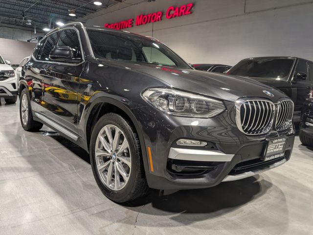 2019 BMW X3 xDrive30i | Lake Forest IL | Executive Motor Carz 2019 BMW X3 xDrive30i | Lake Forest IL | Executive Motor Carz