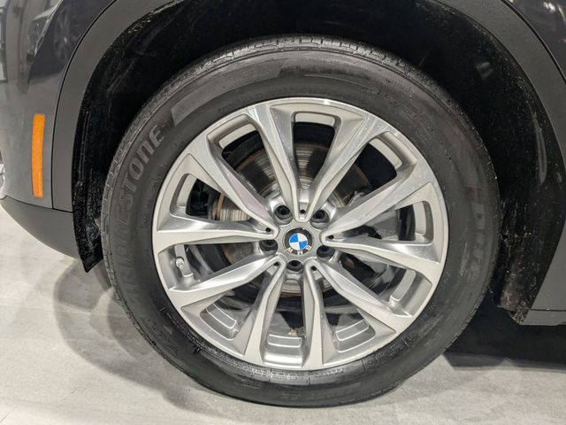 2019 BMW X3 xDrive30i | Lake Forest IL | Executive Motor Carz
