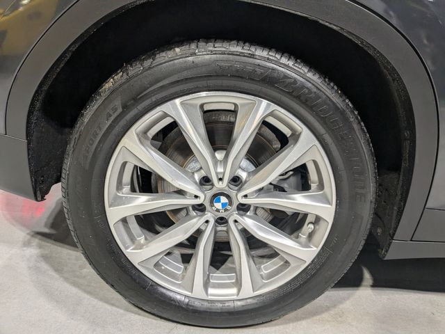 2019 BMW X3 xDrive30i | Lake Forest IL | Executive Motor Carz