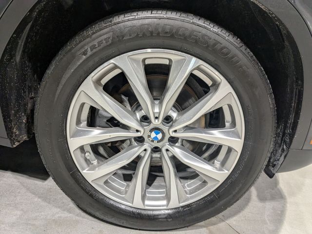 2019 BMW X3 xDrive30i | Lake Forest IL | Executive Motor Carz