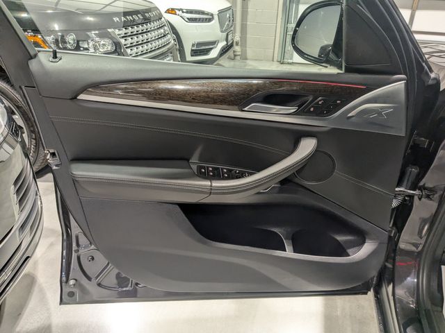 2019 BMW X3 xDrive30i | Lake Forest IL | Executive Motor Carz