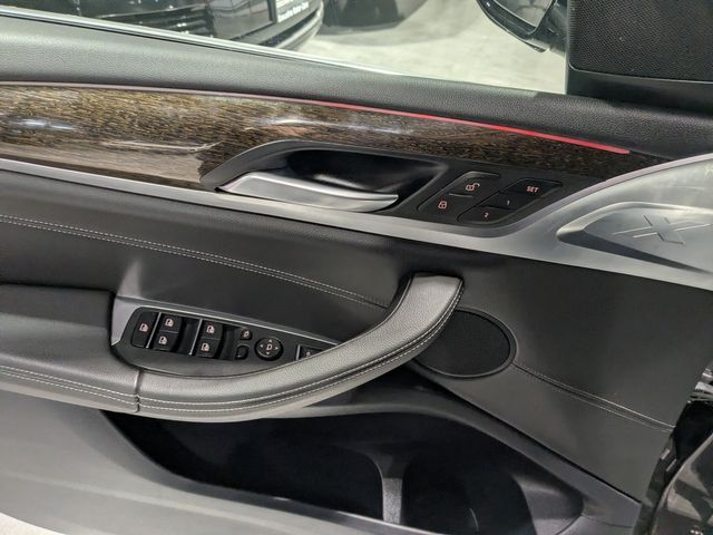 2019 BMW X3 xDrive30i | Lake Forest IL | Executive Motor Carz