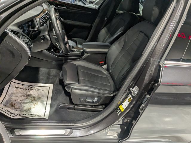 2019 BMW X3 xDrive30i | Lake Forest IL | Executive Motor Carz 2019 BMW X3 xDrive30i | Lake Forest IL | Executive Motor Carz