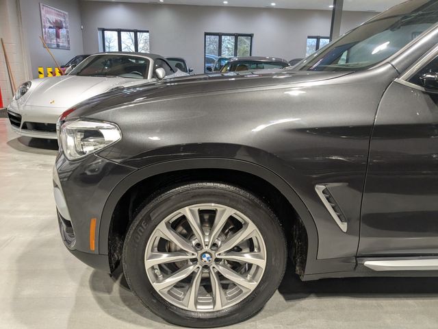 2019 BMW X3 xDrive30i | Lake Forest IL | Executive Motor Carz