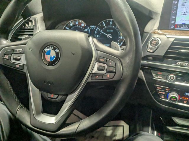 2019 BMW X3 xDrive30i | Lake Forest IL | Executive Motor Carz 2019 BMW X3 xDrive30i | Lake Forest IL | Executive Motor Carz