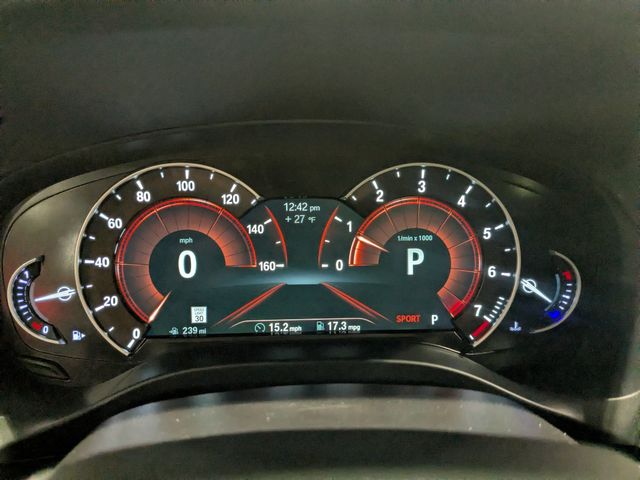 2019 BMW X3 xDrive30i | Lake Forest IL | Executive Motor Carz