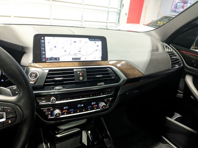2019 BMW X3 xDrive30i | Lake Forest IL | Executive Motor Carz 2019 BMW X3 xDrive30i | Lake Forest IL | Executive Motor Carz