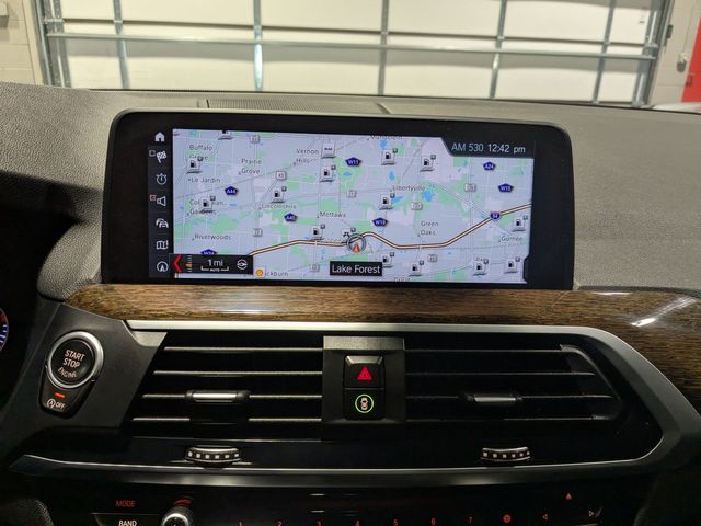 2019 BMW X3 xDrive30i | Lake Forest IL | Executive Motor Carz 2019 BMW X3 xDrive30i | Lake Forest IL | Executive Motor Carz