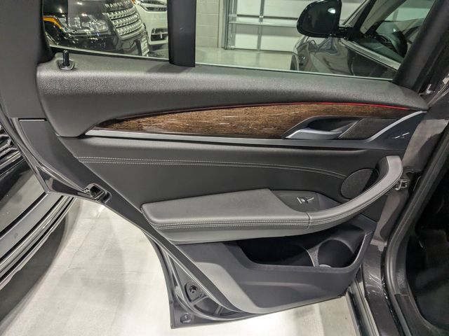 2019 BMW X3 xDrive30i | Lake Forest IL | Executive Motor Carz