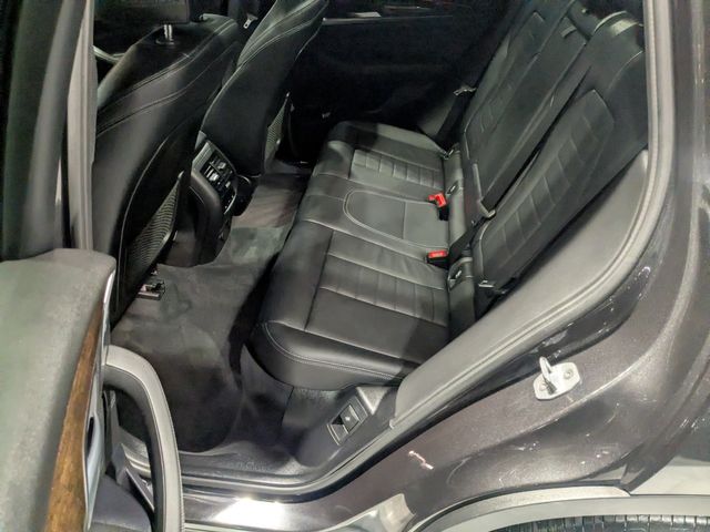 2019 BMW X3 xDrive30i | Lake Forest IL | Executive Motor Carz