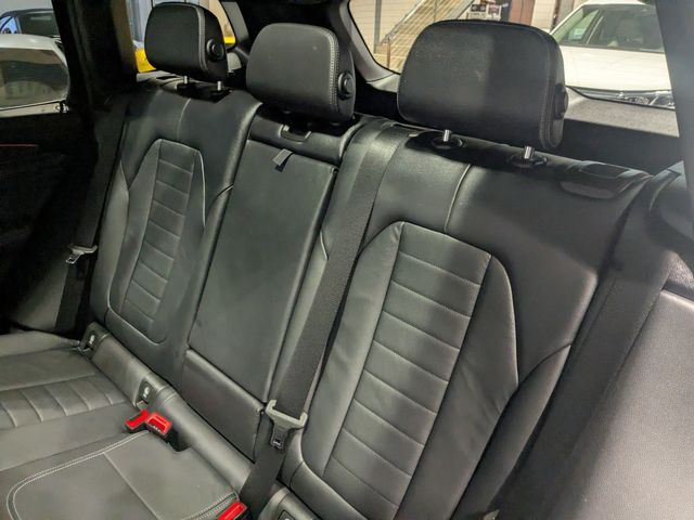 2019 BMW X3 xDrive30i | Lake Forest IL | Executive Motor Carz