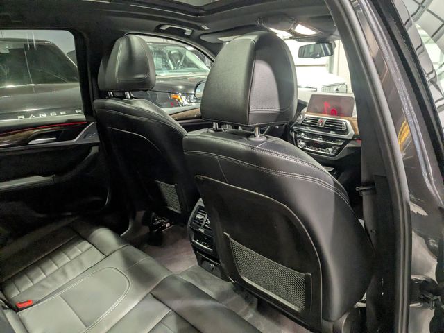 2019 BMW X3 xDrive30i | Lake Forest IL | Executive Motor Carz 2019 BMW X3 xDrive30i | Lake Forest IL | Executive Motor Carz