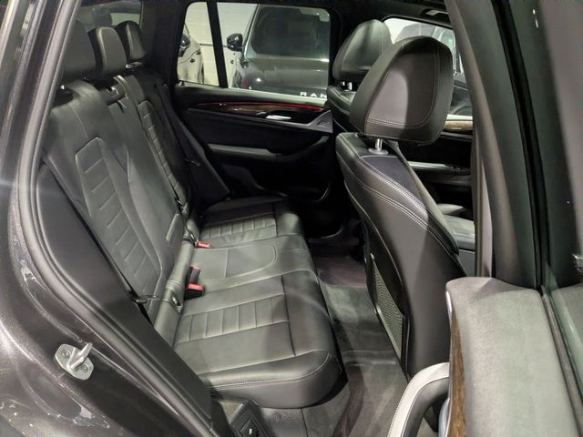 2019 BMW X3 xDrive30i | Lake Forest IL | Executive Motor Carz 2019 BMW X3 xDrive30i | Lake Forest IL | Executive Motor Carz