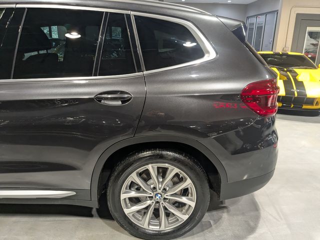 2019 BMW X3 xDrive30i | Lake Forest IL | Executive Motor Carz