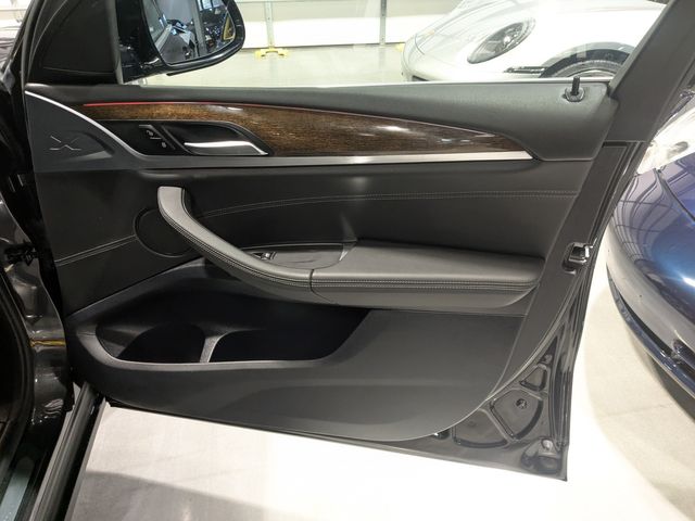 2019 BMW X3 xDrive30i | Lake Forest IL | Executive Motor Carz