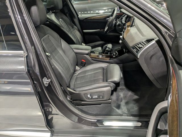 2019 BMW X3 xDrive30i | Lake Forest IL | Executive Motor Carz 2019 BMW X3 xDrive30i | Lake Forest IL | Executive Motor Carz