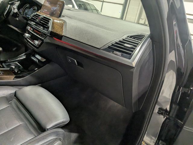 2019 BMW X3 xDrive30i | Lake Forest IL | Executive Motor Carz 2019 BMW X3 xDrive30i | Lake Forest IL | Executive Motor Carz