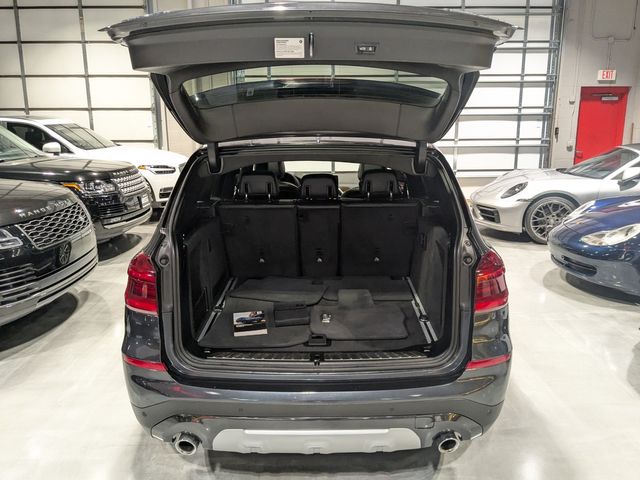 2019 BMW X3 xDrive30i | Lake Forest IL | Executive Motor Carz