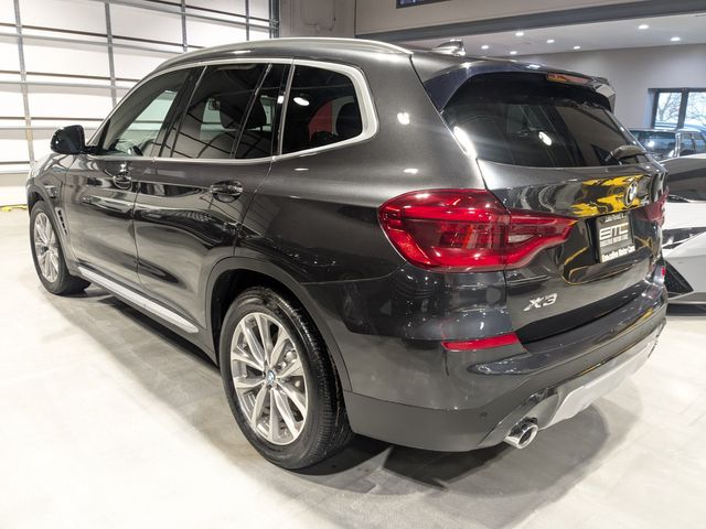 2019 BMW X3 xDrive30i | Lake Forest IL | Executive Motor Carz 2019 BMW X3 xDrive30i | Lake Forest IL | Executive Motor Carz