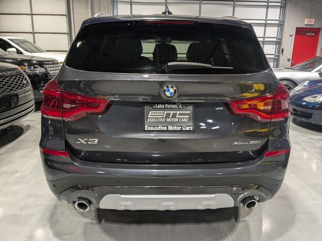 2019 BMW X3 xDrive30i | Lake Forest IL | Executive Motor Carz 2019 BMW X3 xDrive30i | Lake Forest IL | Executive Motor Carz