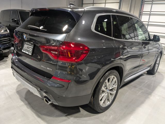2019 BMW X3 xDrive30i | Lake Forest IL | Executive Motor Carz 2019 BMW X3 xDrive30i | Lake Forest IL | Executive Motor Carz