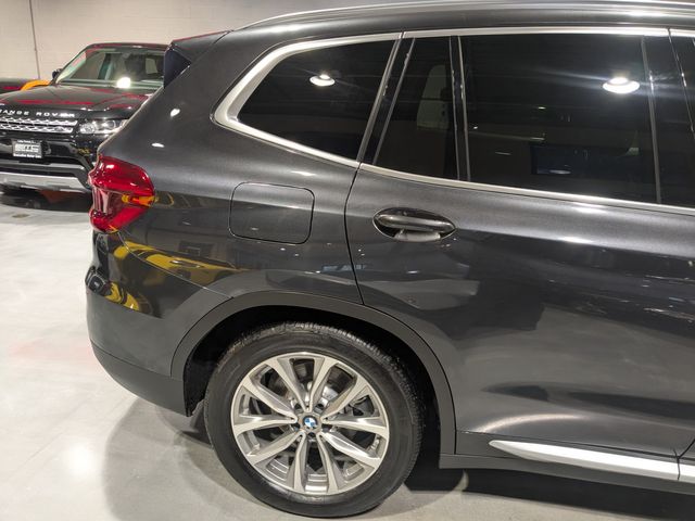 2019 BMW X3 xDrive30i | Lake Forest IL | Executive Motor Carz 2019 BMW X3 xDrive30i | Lake Forest IL | Executive Motor Carz