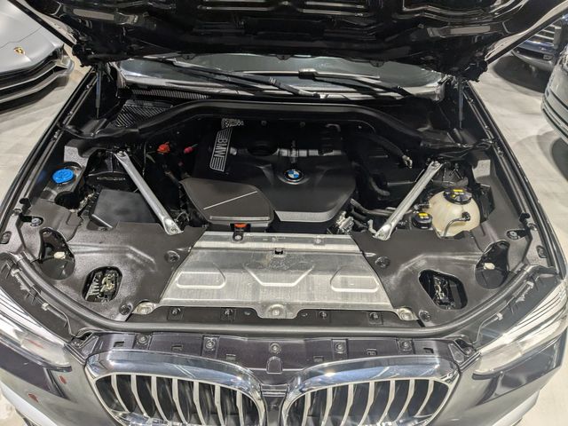 2019 BMW X3 xDrive30i | Lake Forest IL | Executive Motor Carz