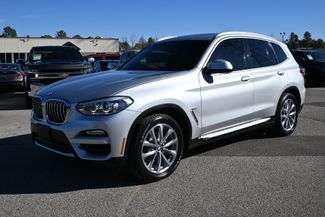 2019 BMW X3 sDrive30i | Memphis, Tennessee | Memphis Car Smart in Memphis, Tennessee 38128