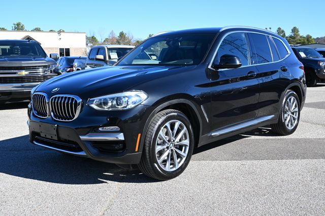 2019 BMW X3 xDrive30i | Memphis, Tennessee | Memphis Car Smart