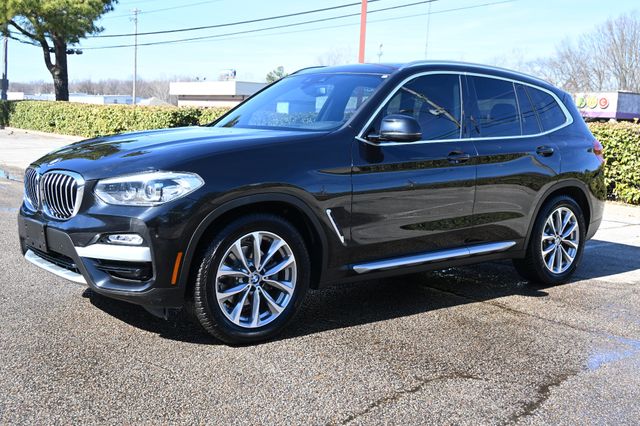 2019 BMW X3 sDrive30i | Memphis, Tennessee | Memphis Car Smart