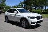 2019 BMW X3 sDrive30i | Memphis, Tennessee | Memphis Car Smart