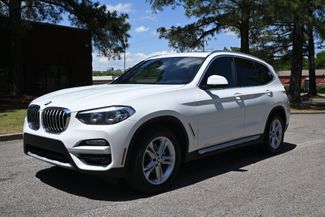 2019 BMW X3 sDrive30i | Memphis, Tennessee | Memphis Car Smart
