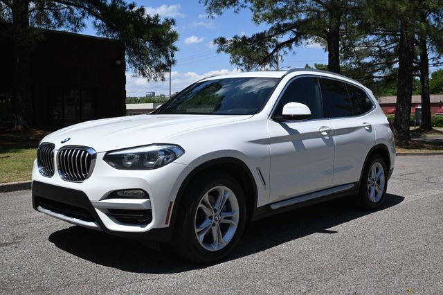 2019 BMW X3 sDrive30i | Memphis, Tennessee | Memphis Car Smart
