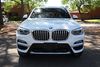2019 BMW X3 sDrive30i | Memphis, Tennessee | Memphis Car Smart
