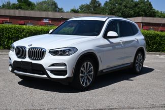 2019 BMW X3 sDrive30i | Memphis, Tennessee | Memphis Car Smart