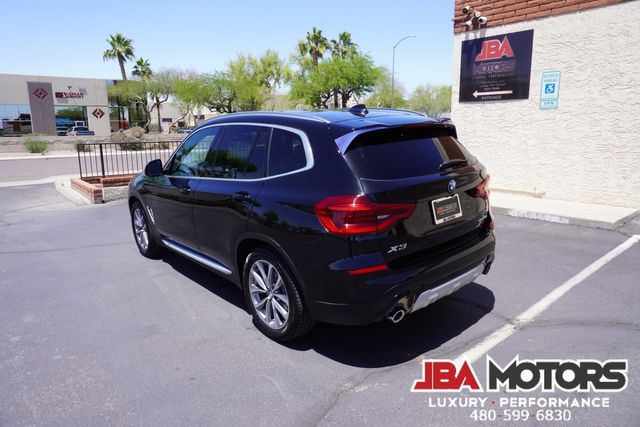 2019 BMW X3 xDrive30i AWD SUV Driver Assist Convenience Pano | MESA, AZ | JBA MOTORS 2019 BMW X3 xDrive30i AWD SUV Driver Assist Convenience Pano | MESA, AZ | JBA MOTORS