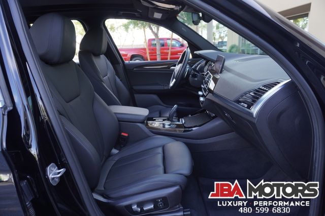 2019 BMW X3 xDrive30i AWD SUV Driver Assist Convenience Pano | MESA, AZ | JBA MOTORS 2019 BMW X3 xDrive30i AWD SUV Driver Assist Convenience Pano | MESA, AZ | JBA MOTORS