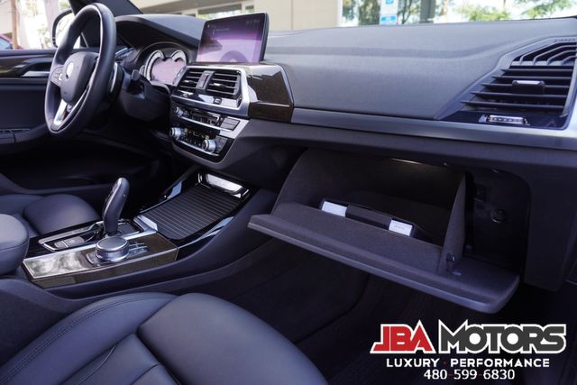 2019 BMW X3 xDrive30i AWD SUV Driver Assist Convenience Pano | MESA, AZ | JBA MOTORS 2019 BMW X3 xDrive30i AWD SUV Driver Assist Convenience Pano | MESA, AZ | JBA MOTORS
