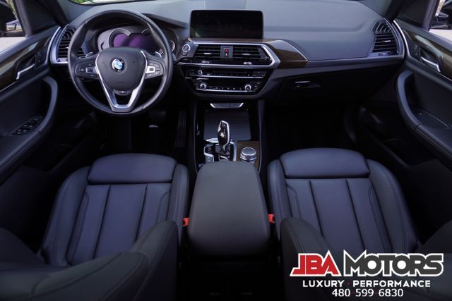 2019 BMW X3 xDrive30i AWD SUV Driver Assist Convenience Pano | MESA, AZ | JBA MOTORS 2019 BMW X3 xDrive30i AWD SUV Driver Assist Convenience Pano | MESA, AZ | JBA MOTORS
