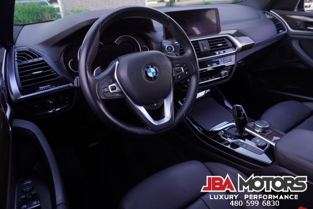 2019 BMW X3 xDrive30i AWD SUV Driver Assist Convenience Pano | MESA, AZ | JBA MOTORS 2019 BMW X3 xDrive30i AWD SUV Driver Assist Convenience Pano | MESA, AZ | JBA MOTORS