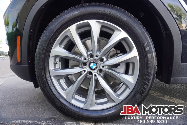 2019 BMW X3 xDrive30i AWD SUV Driver Assist Convenience Pano | MESA, AZ | JBA MOTORS 2019 BMW X3 xDrive30i AWD SUV Driver Assist Convenience Pano | MESA, AZ | JBA MOTORS
