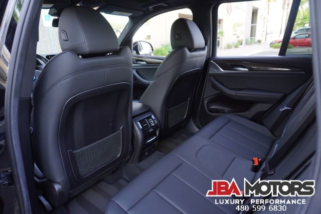 2019 BMW X3 xDrive30i AWD SUV Driver Assist Convenience Pano | MESA, AZ | JBA MOTORS 2019 BMW X3 xDrive30i AWD SUV Driver Assist Convenience Pano | MESA, AZ | JBA MOTORS