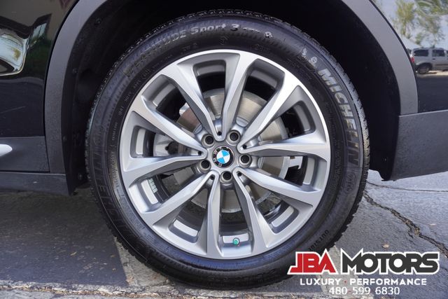 2019 BMW X3 xDrive30i AWD SUV Driver Assist Convenience Pano | MESA, AZ | JBA MOTORS 2019 BMW X3 xDrive30i AWD SUV Driver Assist Convenience Pano | MESA, AZ | JBA MOTORS
