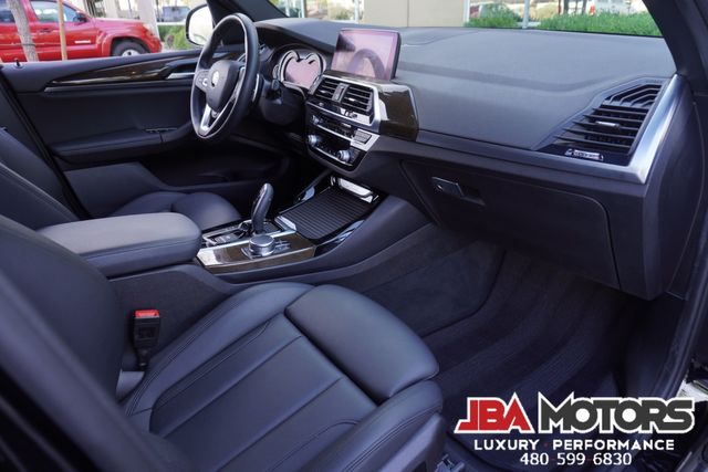 2019 BMW X3 xDrive30i AWD SUV Driver Assist Convenience Pano | MESA, AZ | JBA MOTORS 2019 BMW X3 xDrive30i AWD SUV Driver Assist Convenience Pano | MESA, AZ | JBA MOTORS