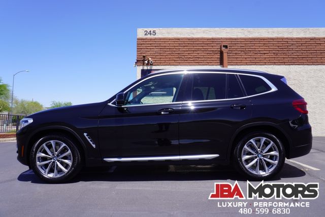 2019 BMW X3 xDrive30i AWD SUV Driver Assist Convenience Pano | MESA, AZ | JBA MOTORS 2019 BMW X3 xDrive30i AWD SUV Driver Assist Convenience Pano | MESA, AZ | JBA MOTORS