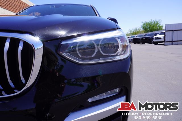 2019 BMW X3 xDrive30i AWD SUV Driver Assist Convenience Pano | MESA, AZ | JBA MOTORS 2019 BMW X3 xDrive30i AWD SUV Driver Assist Convenience Pano | MESA, AZ | JBA MOTORS
