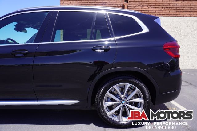 2019 BMW X3 xDrive30i AWD SUV Driver Assist Convenience Pano | MESA, AZ | JBA MOTORS 2019 BMW X3 xDrive30i AWD SUV Driver Assist Convenience Pano | MESA, AZ | JBA MOTORS