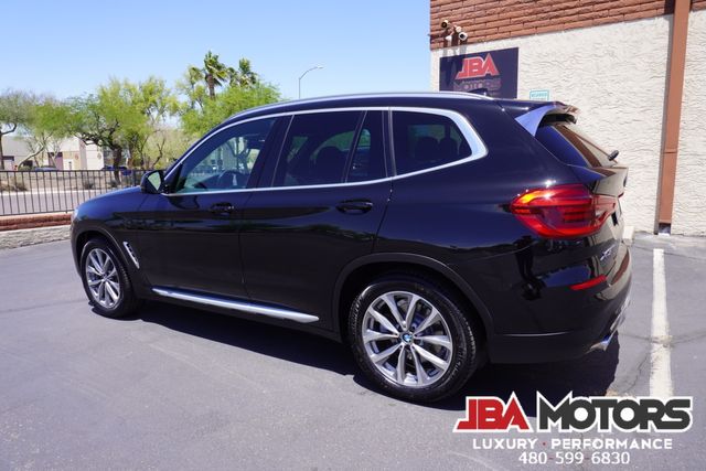 2019 BMW X3 xDrive30i AWD SUV Driver Assist Convenience Pano | MESA, AZ | JBA MOTORS 2019 BMW X3 xDrive30i AWD SUV Driver Assist Convenience Pano | MESA, AZ | JBA MOTORS