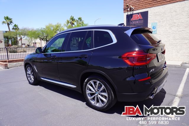 2019 BMW X3 xDrive30i AWD SUV Driver Assist Convenience Pano | MESA, AZ | JBA MOTORS 2019 BMW X3 xDrive30i AWD SUV Driver Assist Convenience Pano | MESA, AZ | JBA MOTORS